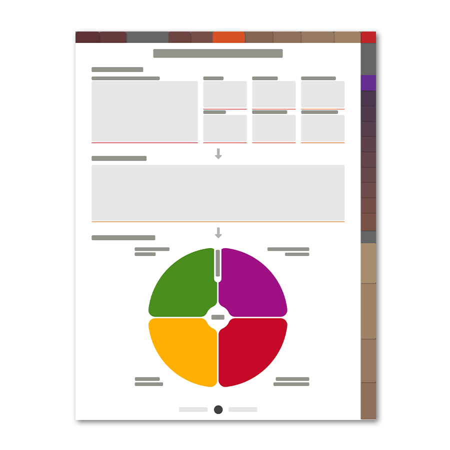 «Master Planner» — ваш лучший инструмент для создания контента