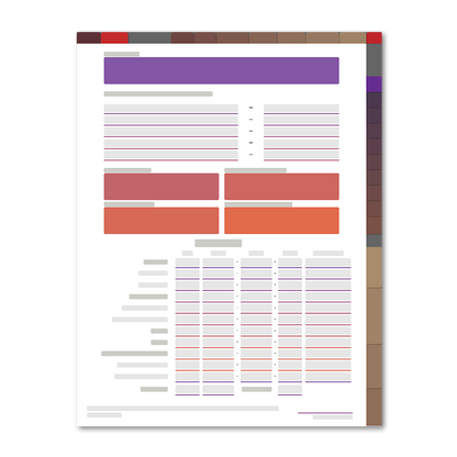 «Master Planner» — ваш лучший инструмент для создания контента