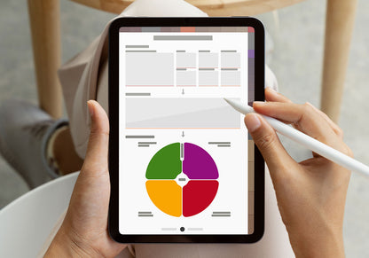 «Master Planner» — ваш лучший инструмент для создания контента